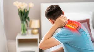 Cervical pain treatment at BSM Neuro Rehab Hospital, Jaipur