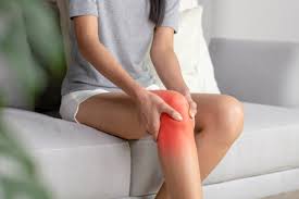 Knee pain treatment at BSM Neuro Rehab Hospital, Jaipur