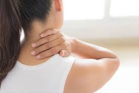 Neck stiffness treatment at BSM Neuro Rehab Hospital, Jaipur