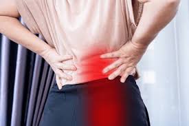 Sciatica pain treatment at BSM Neuro Rehab Hospital, Jaipur