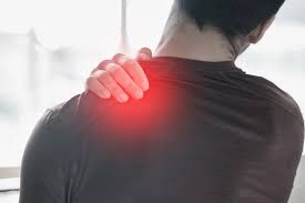 Shoulder pain physiotherapy treatment at BSM Neuro Rehab Hospital