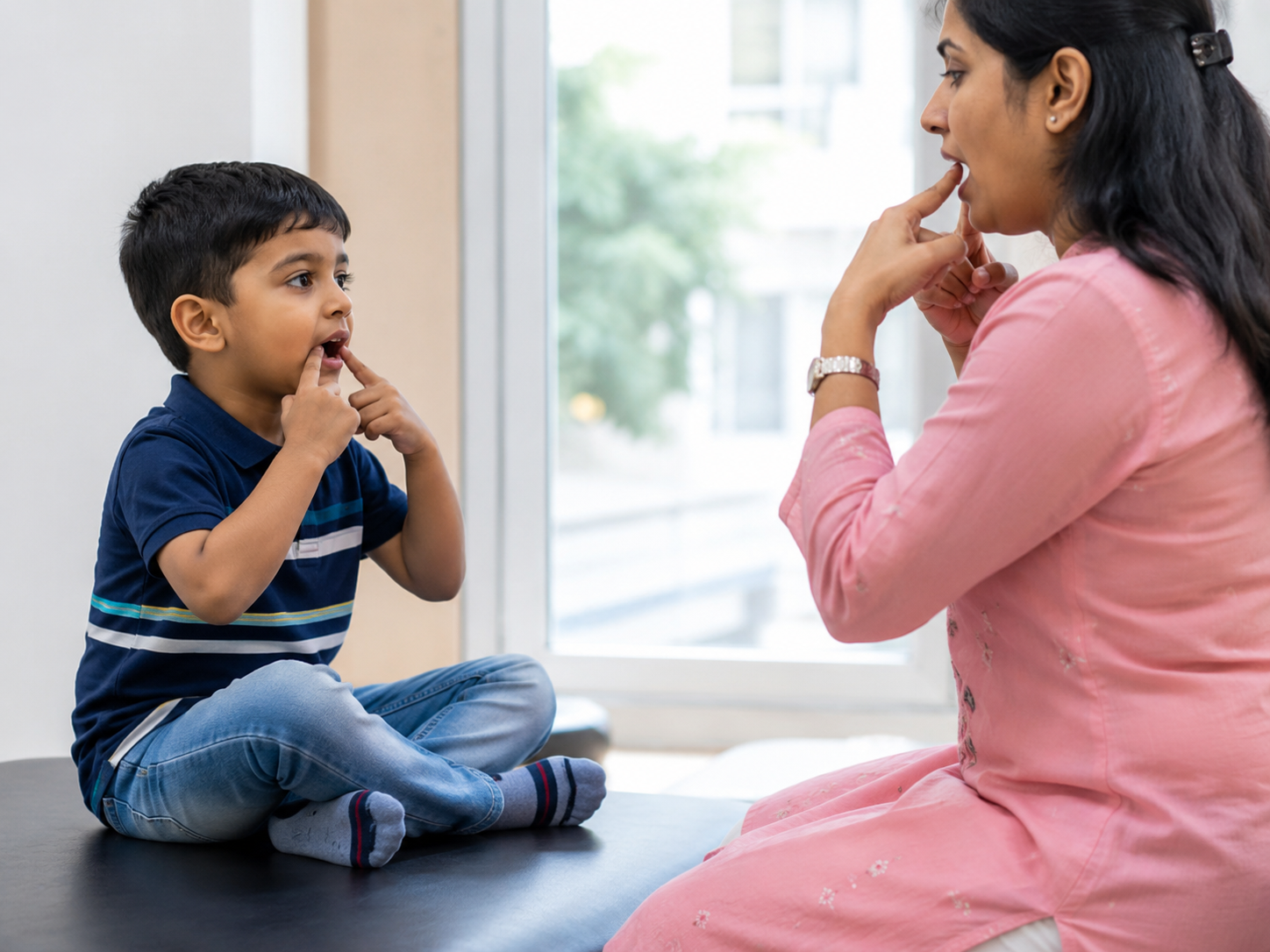 Rehabilitation Hospital in Jaipur - BSM Neuro Rehab