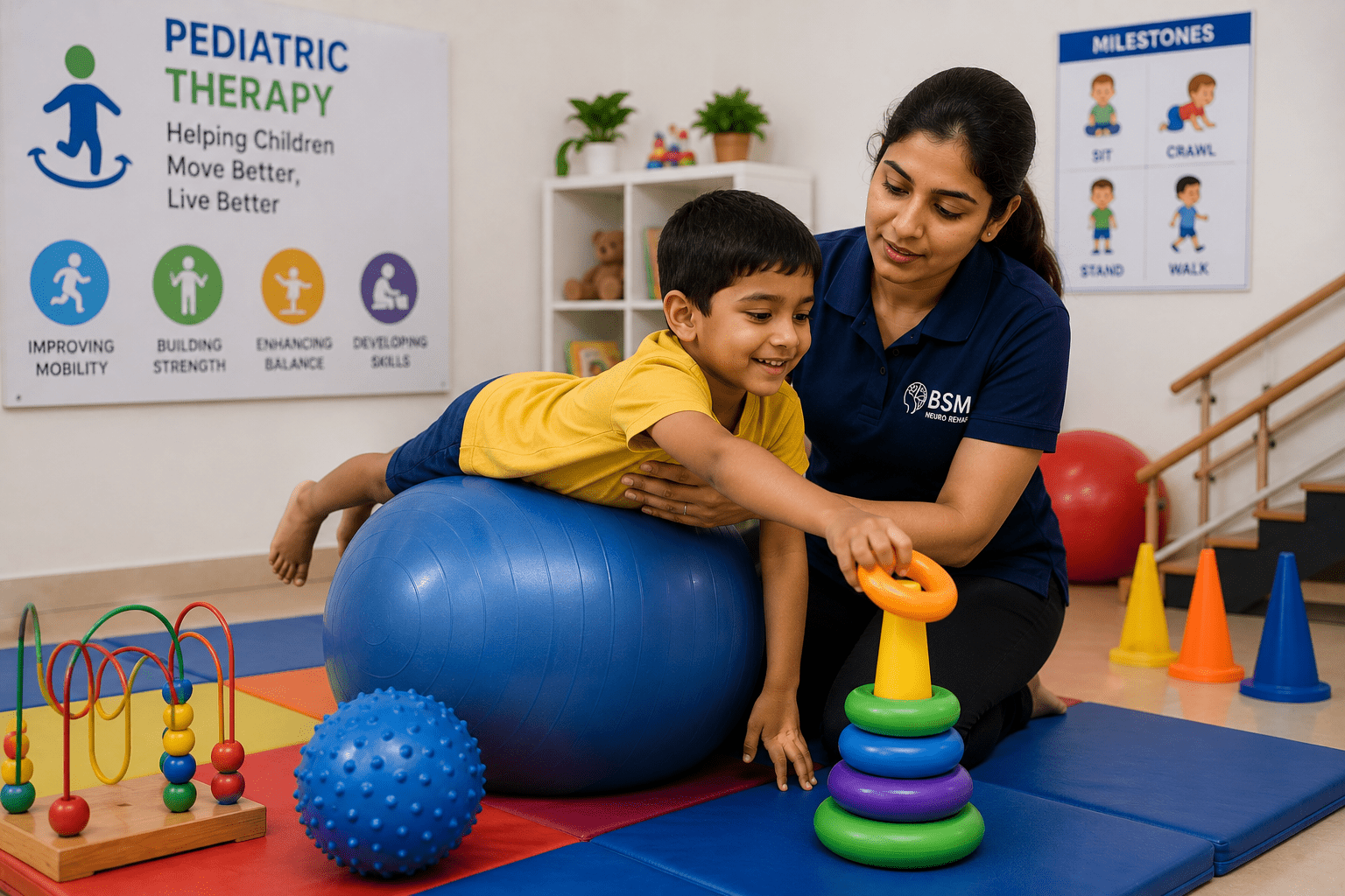 d63a439f-7ddc-4dee-a69d-fd96ee63e3c2 Pediatric Physiotherapy in Murlipura Jaipur