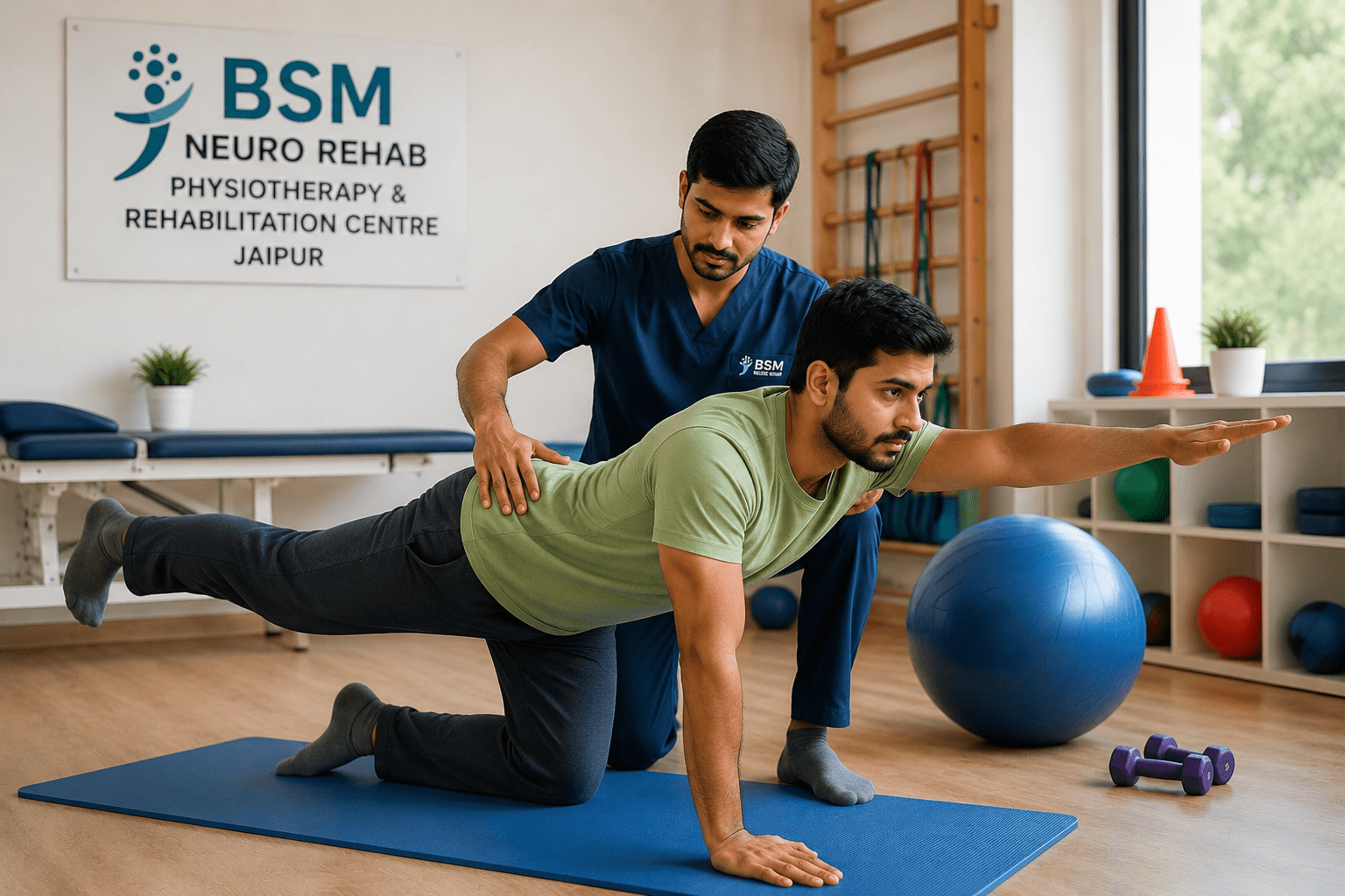 dad45fc3-a65a-48ef-a73c-9317ad19db87 Stroke Rehabilitation Center in Jaipur