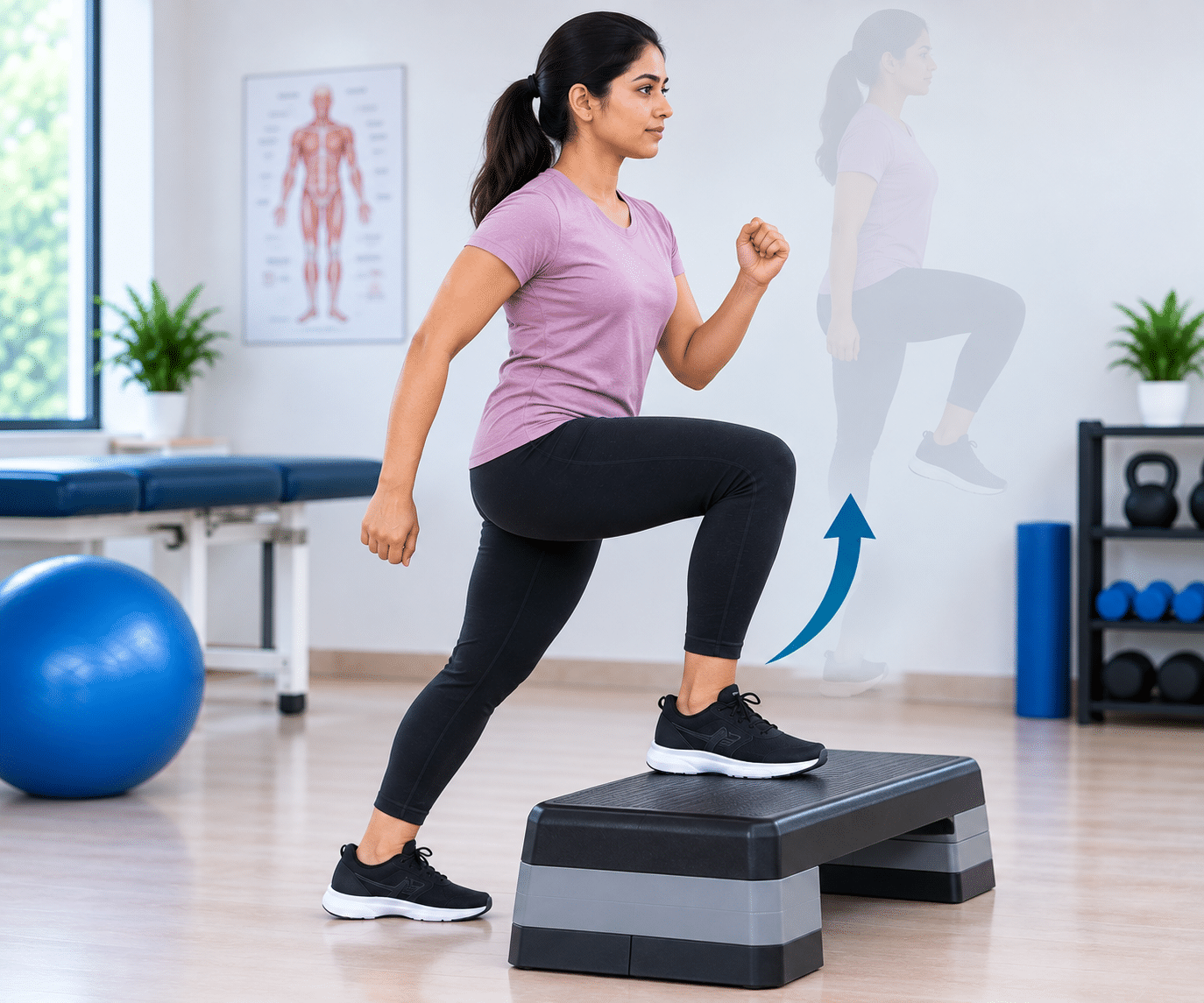 Sports Physiotherapy in Murlipura Jaipur 

