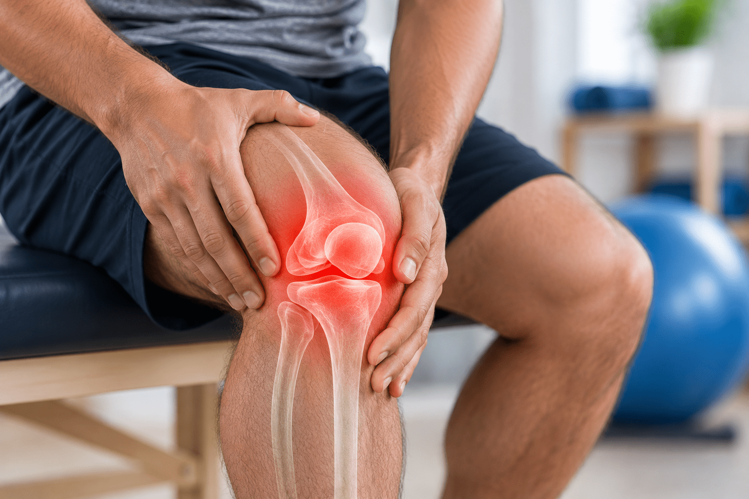 Orthopedic Physiotherapy in Jaipur
