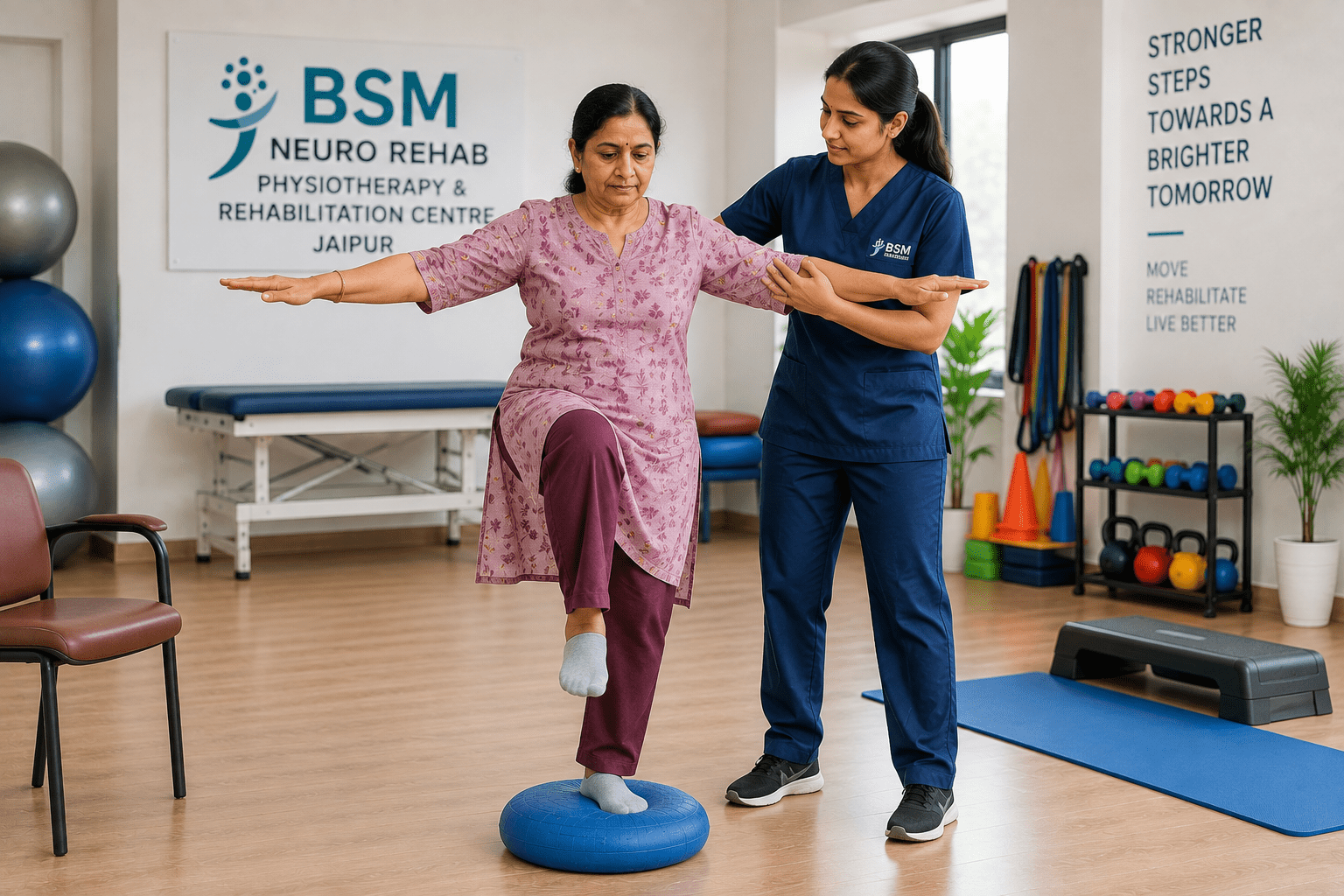 baeab75e-1b02-4efa-b6d3-71b41f86d5fa Balance and Gait Training in Jaipur